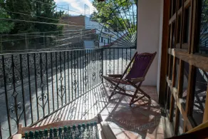 Rustic loft in downtown Mazamitla - Image 2