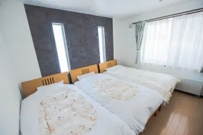 Maximum 7 people/free parking available/luxurious inn near zoo/sauna included　 - Image 4