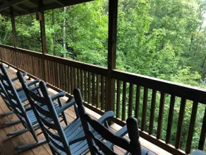 Serenity in the Mountains - Tree Top Paradise! - Image 5