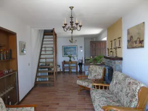 The Terrace Overlooking the Lake - Image 4