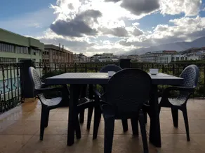 Apartment with terrace on Piazza Cairoli - Image 4
