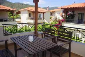Villa Sunset Miramar Complex Korfos - Image 2