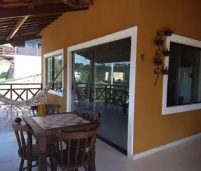 Recanto Guadalupe country house with a peaceful atmosphere - Image 5