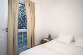 Dionysus | 2 Bedroom Family Apartment with Sea View and Patio, Cleopatra Homes P - Image 3