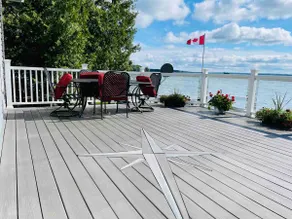 SouthLake Cottage on The Lake. - Image 4