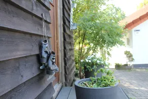 Health resort Niedenstein - apartment (80sqm) with garden - Image 5