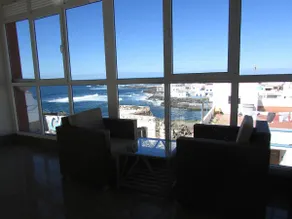 Jovia Vacacional Cozy Seaside Apt. swimming-pool - Image 3