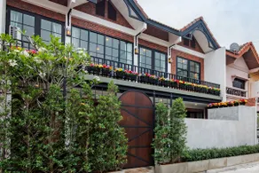 Seatown pool villa, walk to beach & shopping mall - Image 2