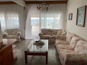 The Balcony House (180° Sea View at Nea Moydania) - Image 2