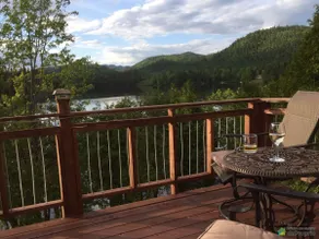 Paradise on the waterfront + SPA (A Cottage for you) - Image 3