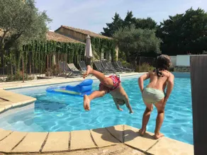”Angels' Bastidons” 8 bedrooms Clé Vacances 4* - Image 4