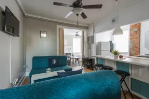 Penthouse @ PalmerPark RoofDeck Fishtown - Image 2