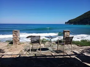 Pilion-Unique House at the Aegean Sea - Image 2