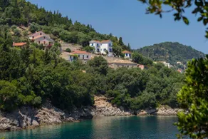 FOS-A Window to the Ionian-2min walk to the beach - Image 2
