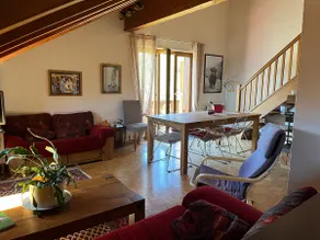 Les Crosets - Charming ski-in/out penthouse - Image 4