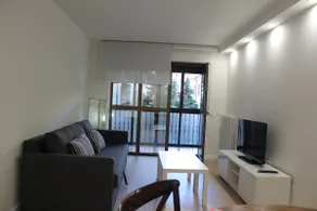 Plaza Monterrey Apartment (Optional Parking) - Image 5