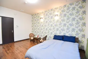 Studio in Nagoya city center. A place of relaxation where locals gather! 4 minutes by car to the beach! Churaumi Aquarium is 30 minutes away! - Image 5