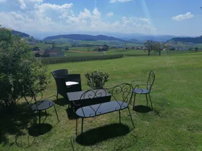 Sunny attic apartment in the Emmental - Image 5