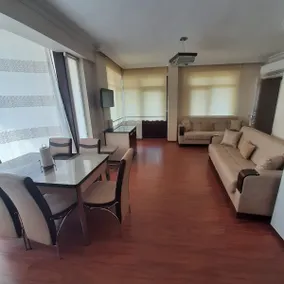 Detached villa 100m from the sea, in Kazdağları - Image 2