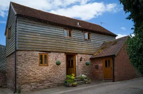 Coach House - detached cottage within 135 acres - Image 2