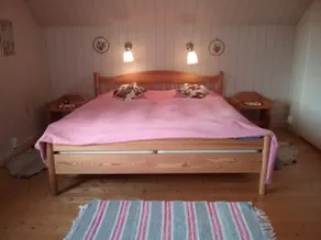Rappens, Rural cottage with Wi-Fi - Image 2