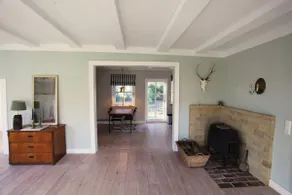 Idyllic holiday home on a listed farm - Image 3