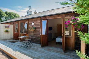 The Stable - boutique rural retreat for two - Image 5