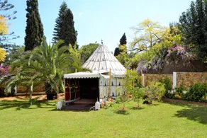 Villa El Mirador - Centre de Marbella - Image 5