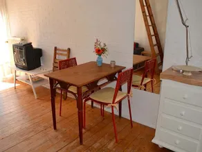 Studio ”Het Atelier” in the heart of Bergen. - Image 3