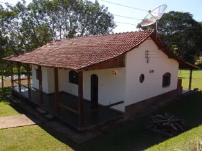 Sitio Vale do Sol - Your Rest, recharging your energies. - Image 5