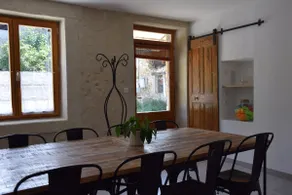 Gite des Tilleuls (1 to 8 people - Vercors) - Image 3
