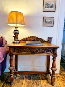 Corner Cottage 1 mile from Ballygally and Antrim Coast Rd - Image 5