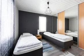 Apartment in the courtyard of the horse farm (Troika) - Image 3