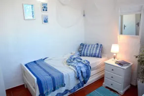 Casa Blu, Beach Boho Chic, Beach and Pool - Fast Wifi - Image 5