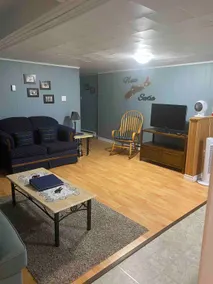 Mountain View Basement Apartment, located in  the gorgeous village of Cheticamp. - Image 5