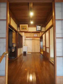 Showa retro private kominka - Image 3