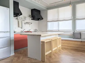 Guesthouse with private sauna and resutaurant - Image 5