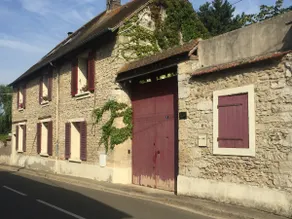 Nice independent studio 10 min from Giverny - Image 2