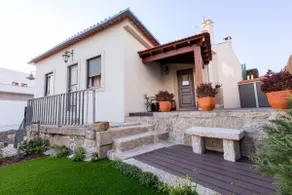 Casa do Tanque T1 Terrace - Village of Arouca - Image 2
