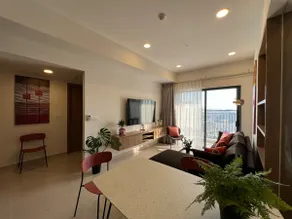 Skyhigh 2 QueenBR@District 1-Pullman&Bui Vien zone - Image 5