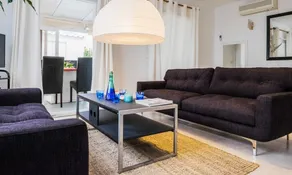 Luxury penthouse with sea view of 85 m² + terrace / solarium of 65 m² - Image 3
