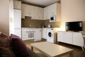 Peña Negra II Apartment - Image 3