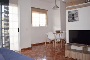 Appartement dans le sud de Tenerife 10 El Medano - Image 2