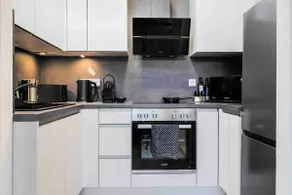 Traber Apartments: modern, cozy, central - Image 4