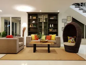 Maison de vacances relaxante près de BGC Taguig - Image 2