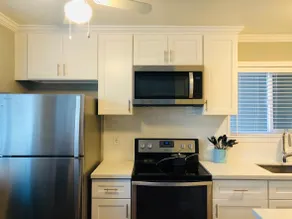 *Newly Remodeled ”Private” 1 Bdrm Apt-Silicon Vly* - Image 3