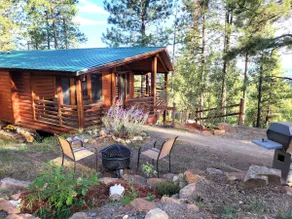 Hot Tub | 7BR 3.5 BA Private Cabin | Views - Image 2