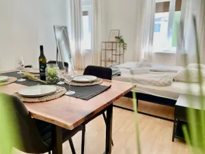 NOOR | Comfy Central Apartment - Image 3