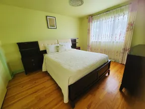Light Pearl Private house with terrace and garden - Image 2