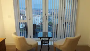 Modern Apartment with Stunning Sea View - Image 3